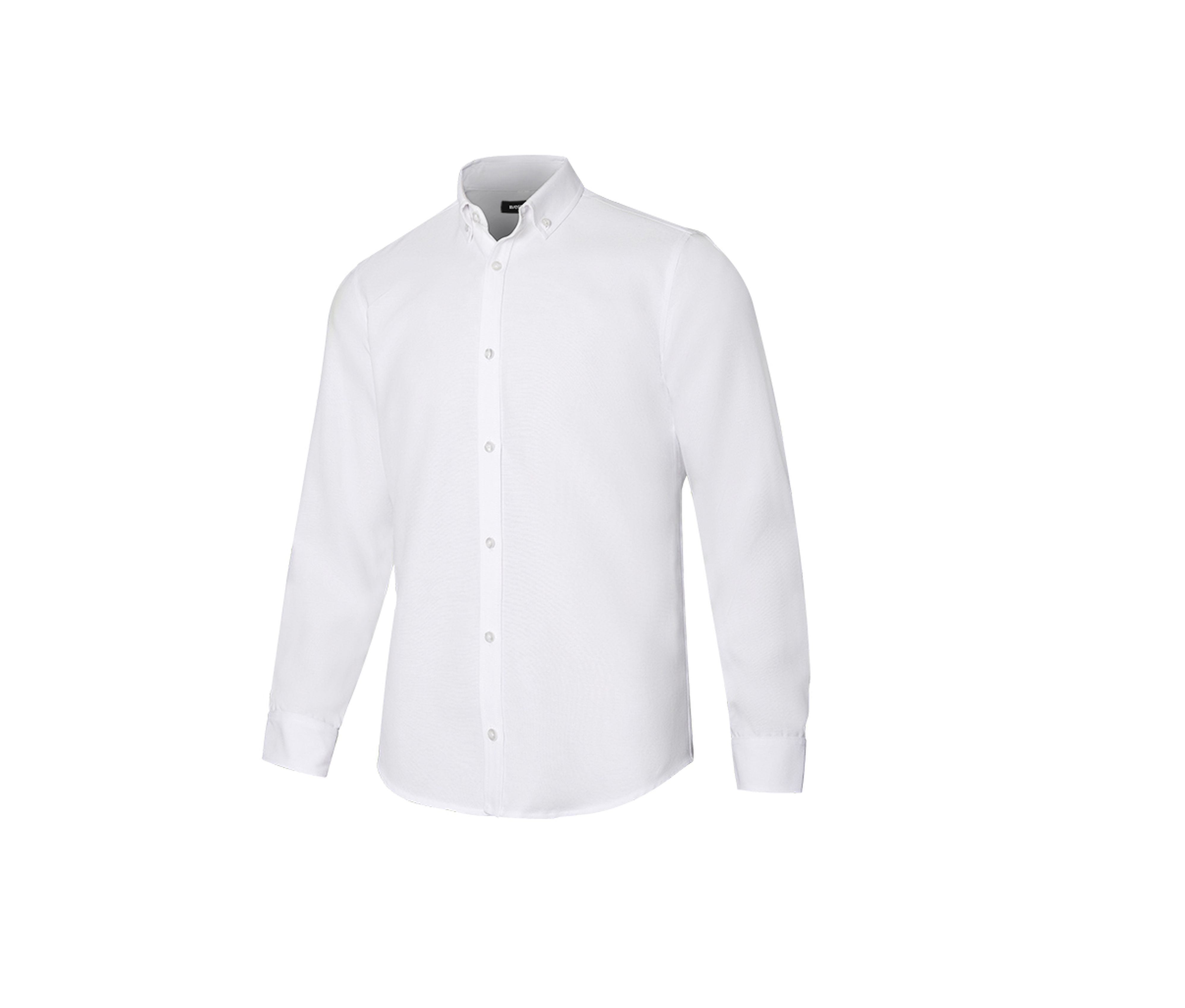 Stretch Oxford Herrenhemd - VELILLA - #V5004S