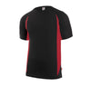 NEGRO/ROJO