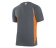 GRIS/NARANJA FLÚOR
