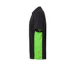 BLACK/LIME