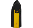 BLACK / YELLOW