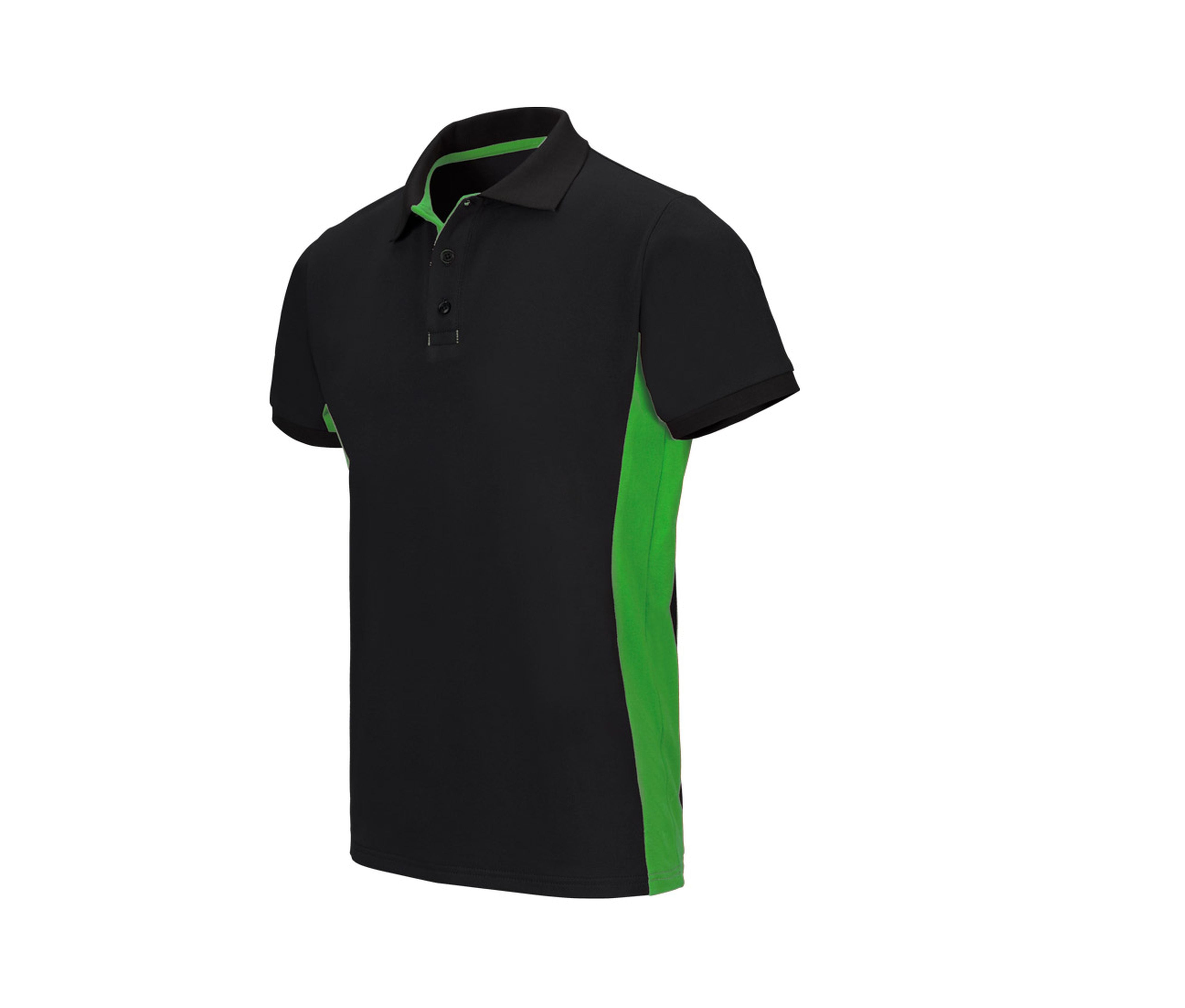 Piqué short sleeve polo shirt - VELILLA - #V5504