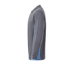 GREY/SKY BLUE