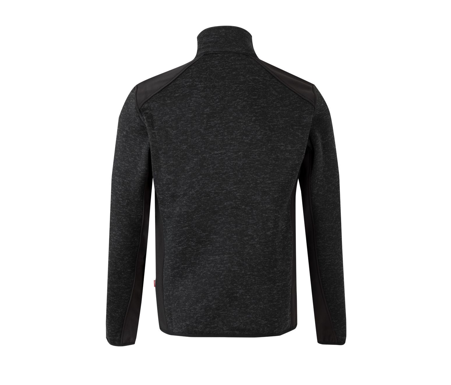 Chaqueta de punto de forro polar - VELILLA - #V6008