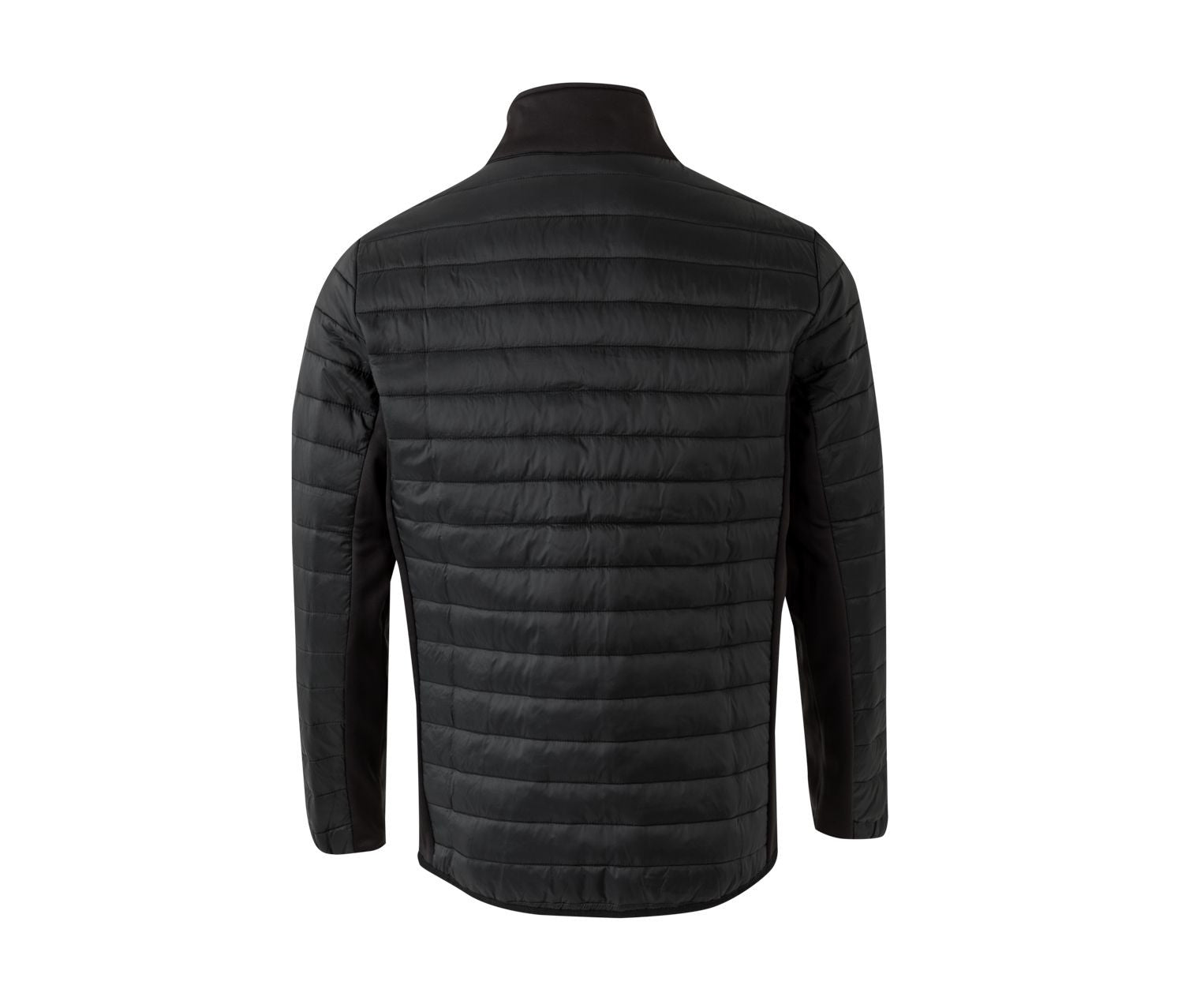 Chaqueta ligera guateada - VELILLA - #V6009