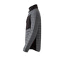 GREY/BLACK