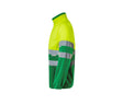AMARILLO/VERDE FLUO