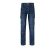 JEAN BLUE