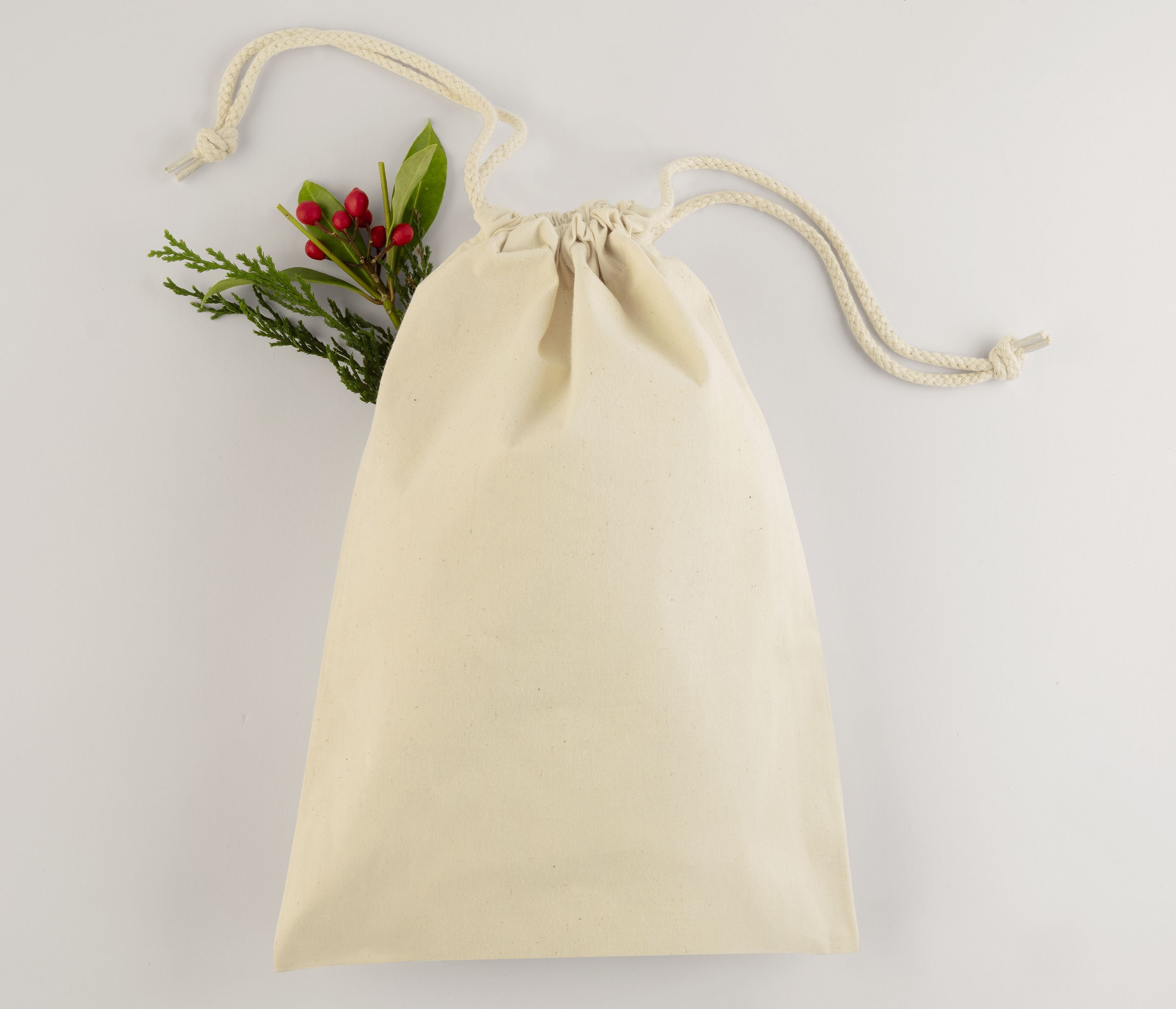 Petit sac en coton organique - WESTFORD MILL - #WM266