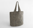 ESTAMPADO DE LEOPARDO VINTAGE