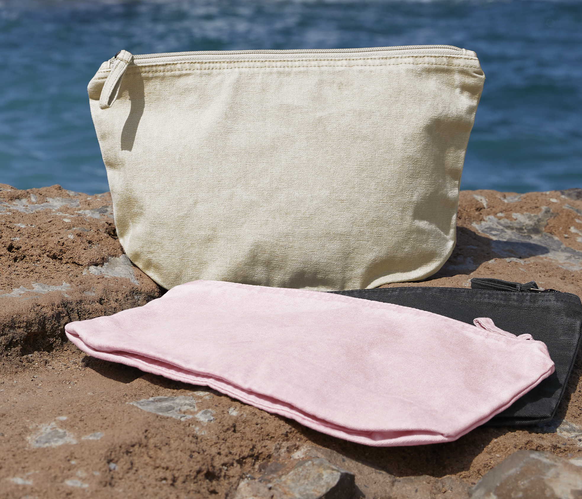 Pochette multi-usages - WESTFORD MILL - #WM340