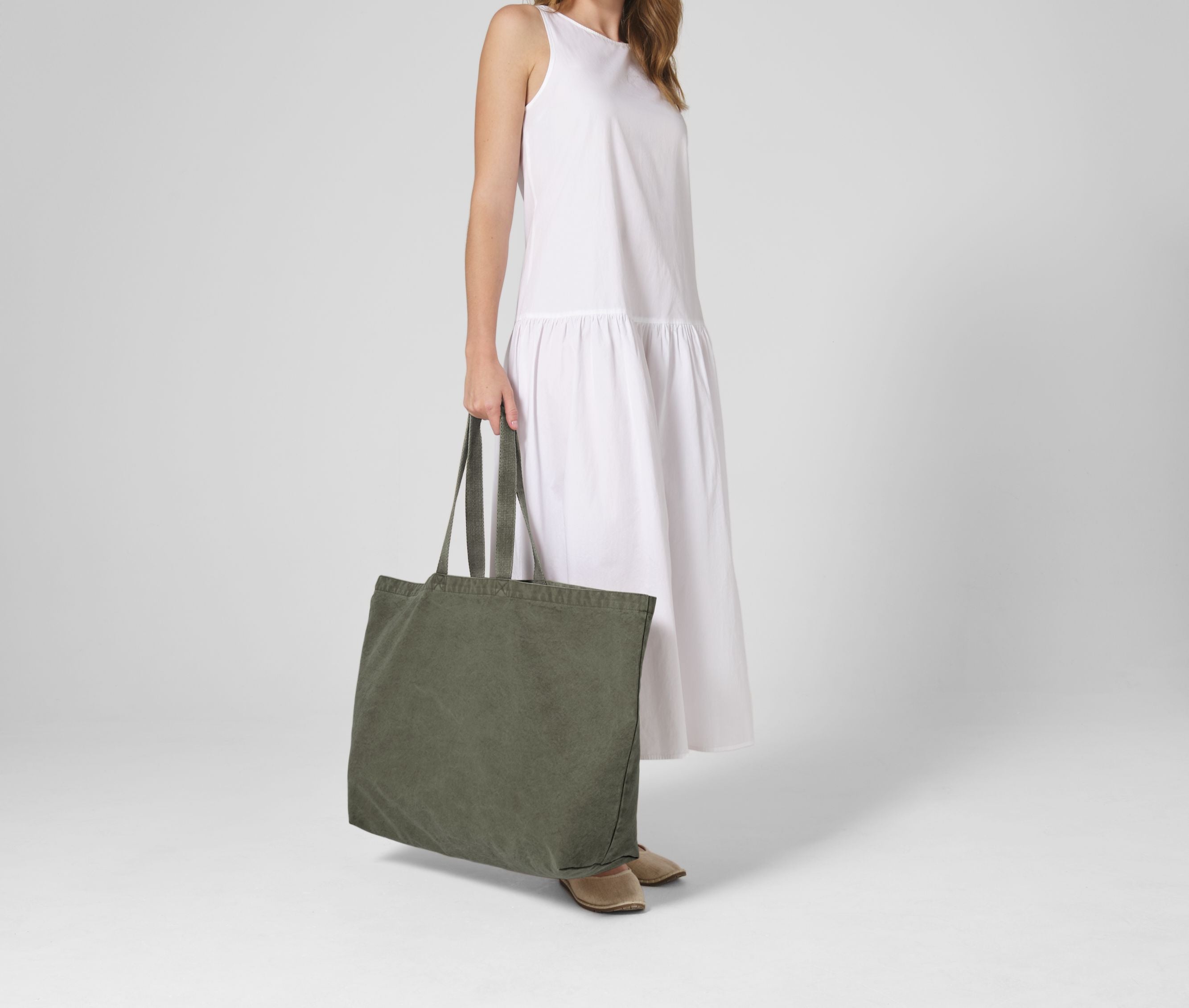 Sac shopping grand volume - WESTFORD MILL - #WM348
