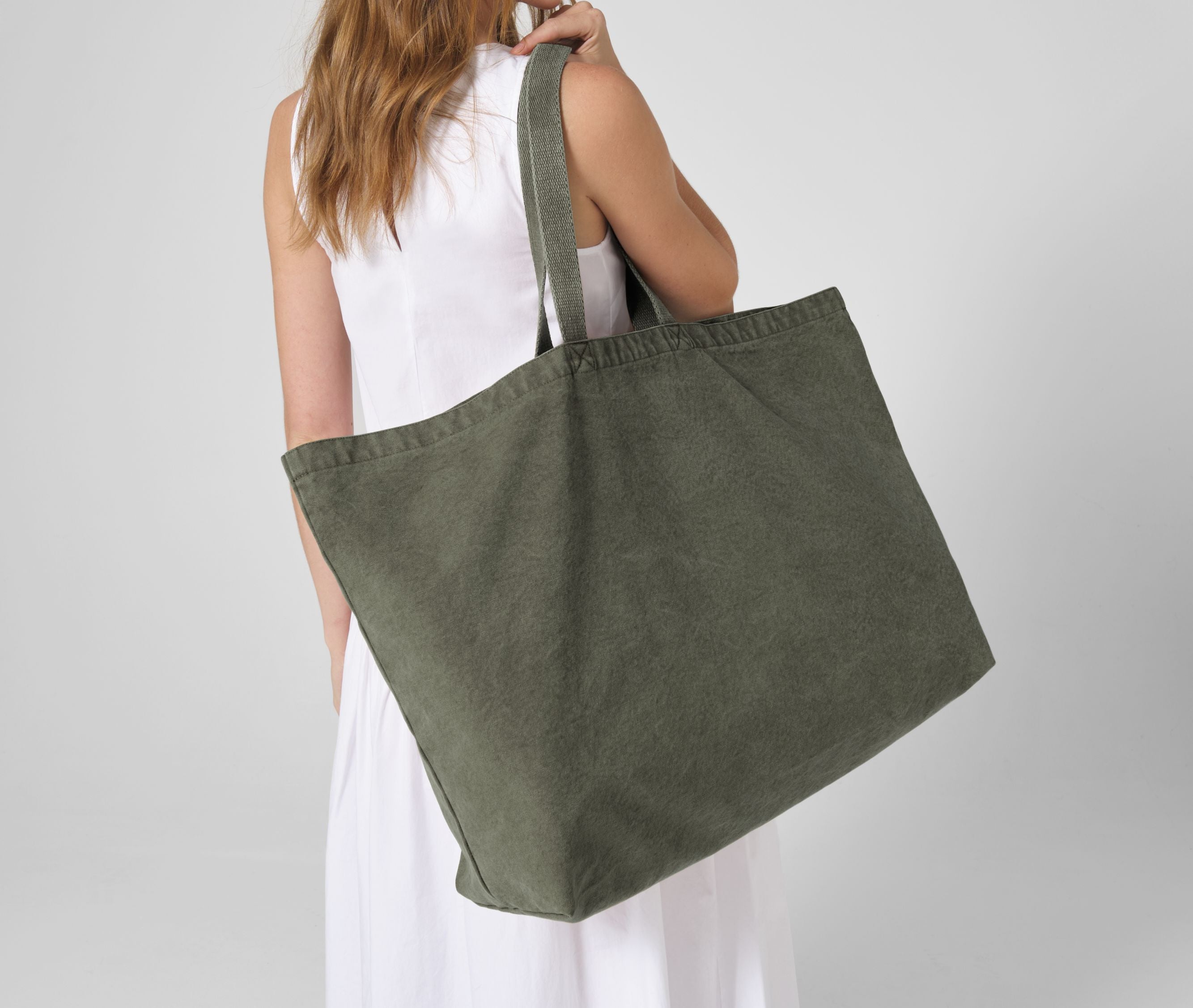Sac shopping grand volume - WESTFORD MILL - #WM348
