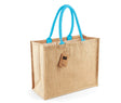 NATURAL/SURF BLUE