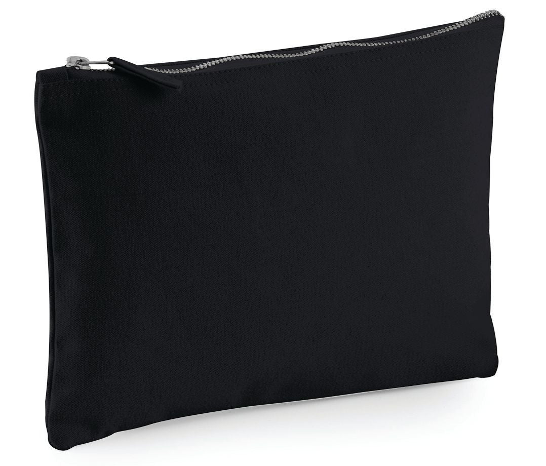 Trousse en coton canvas - WESTFORD MILL - #WM530