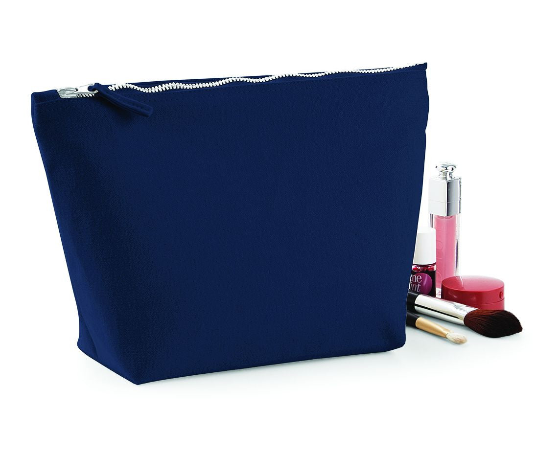 Sacoche en coton canvas - WESTFORD MILL - #WM540