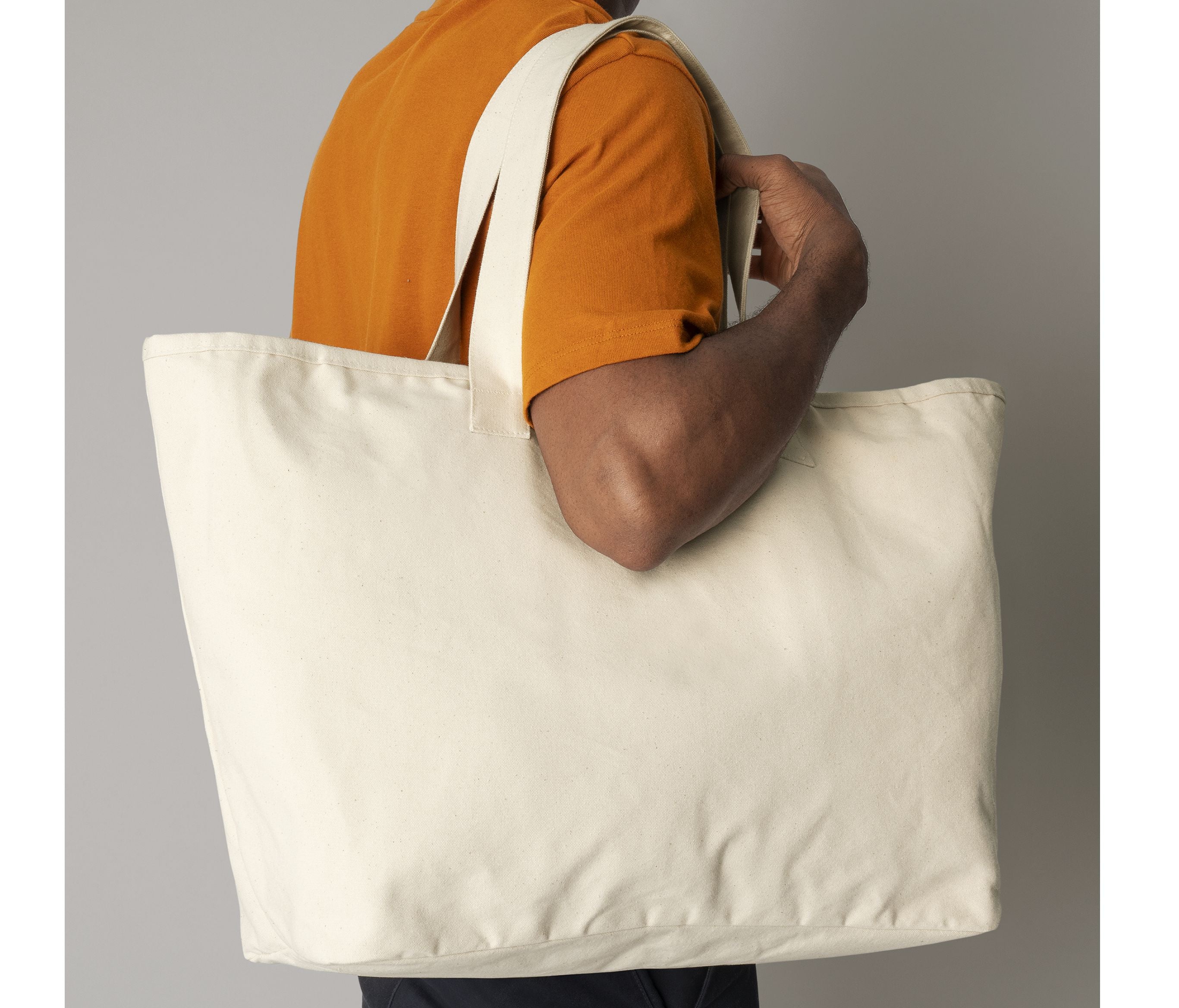 Grand sac shopping - WESTFORD MILL - #WM606