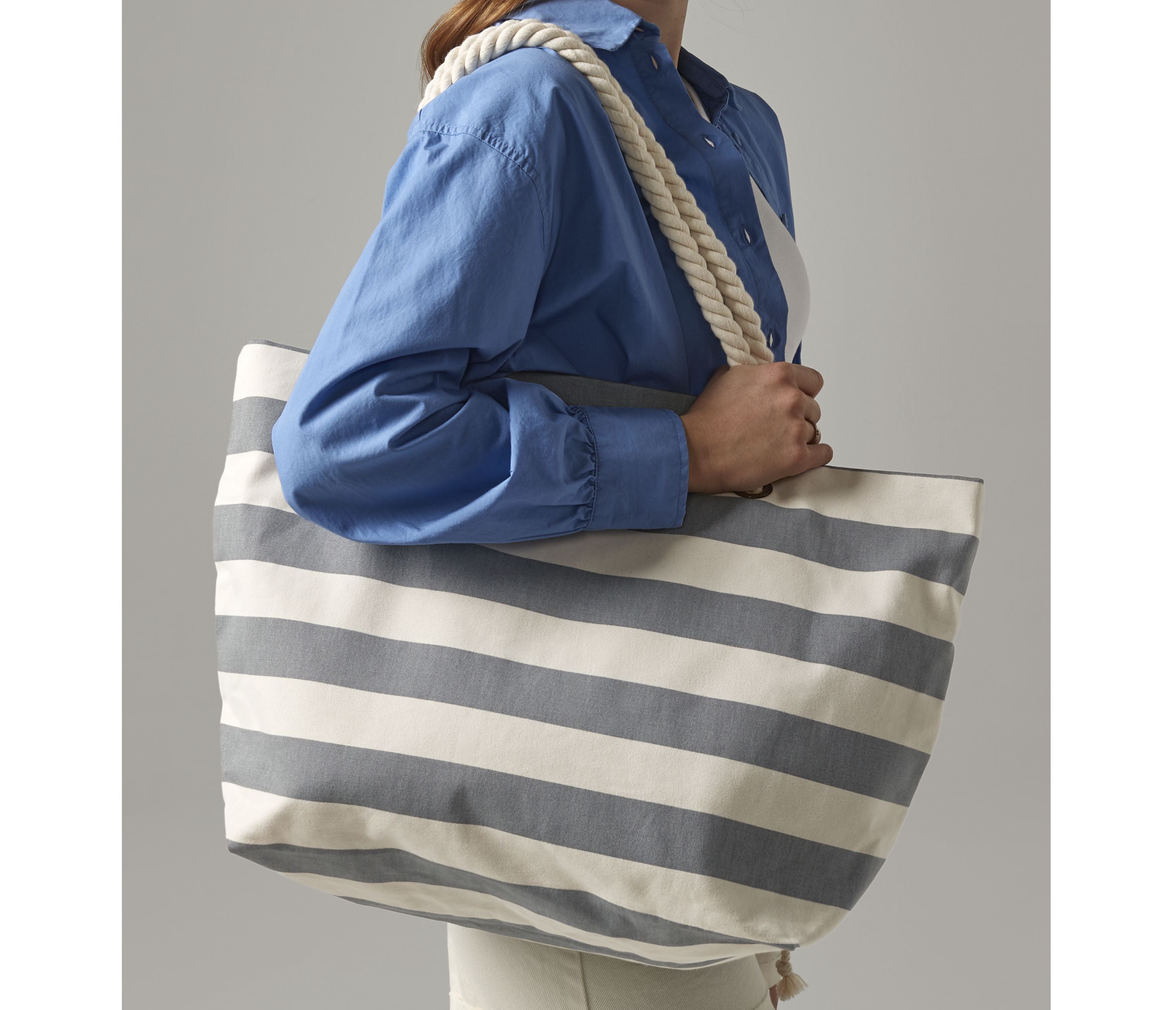Sac de plage Nautical - WESTFORD MILL - #WM680
