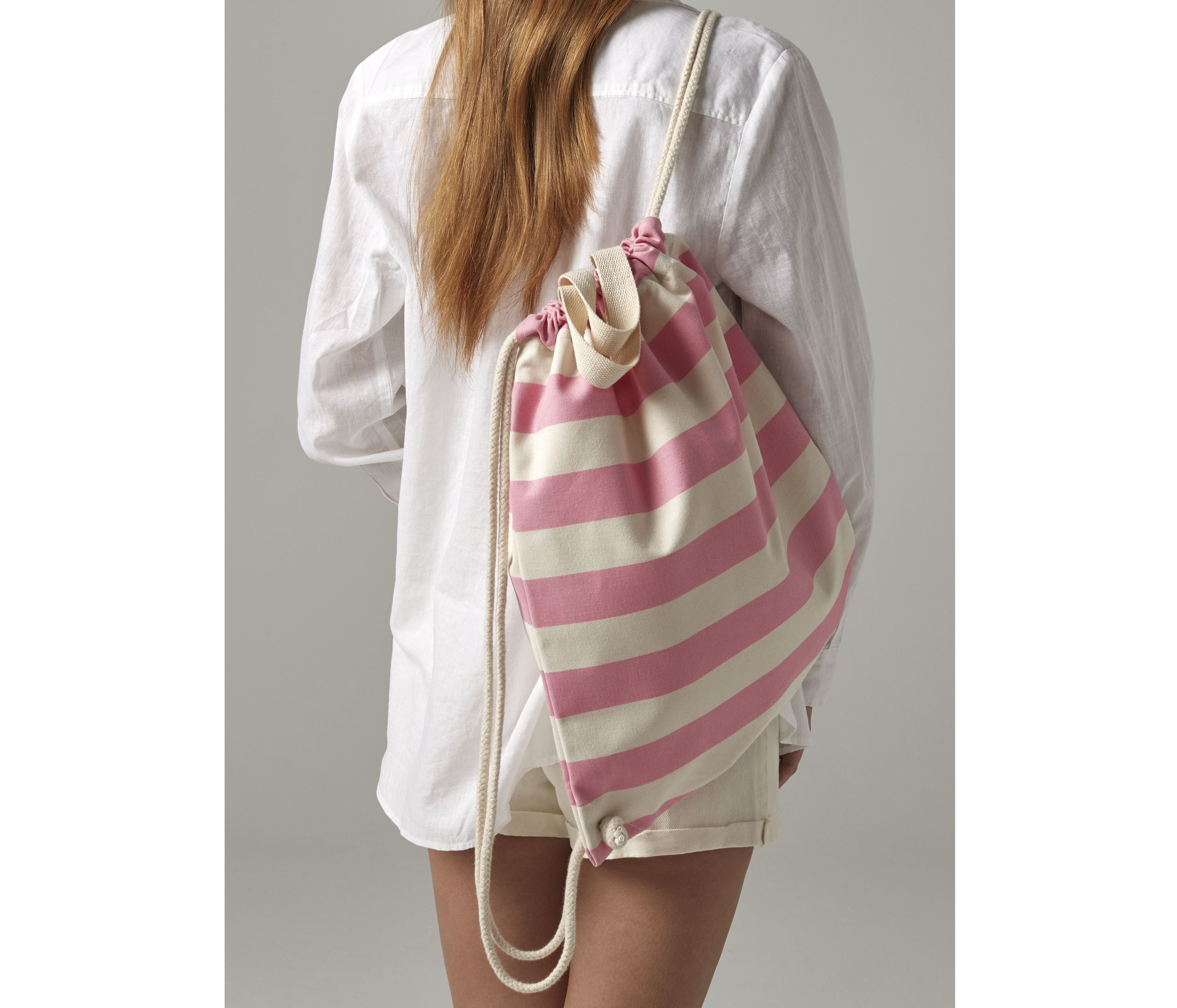 Sac de gym Nautical - WESTFORD MILL - #WM686