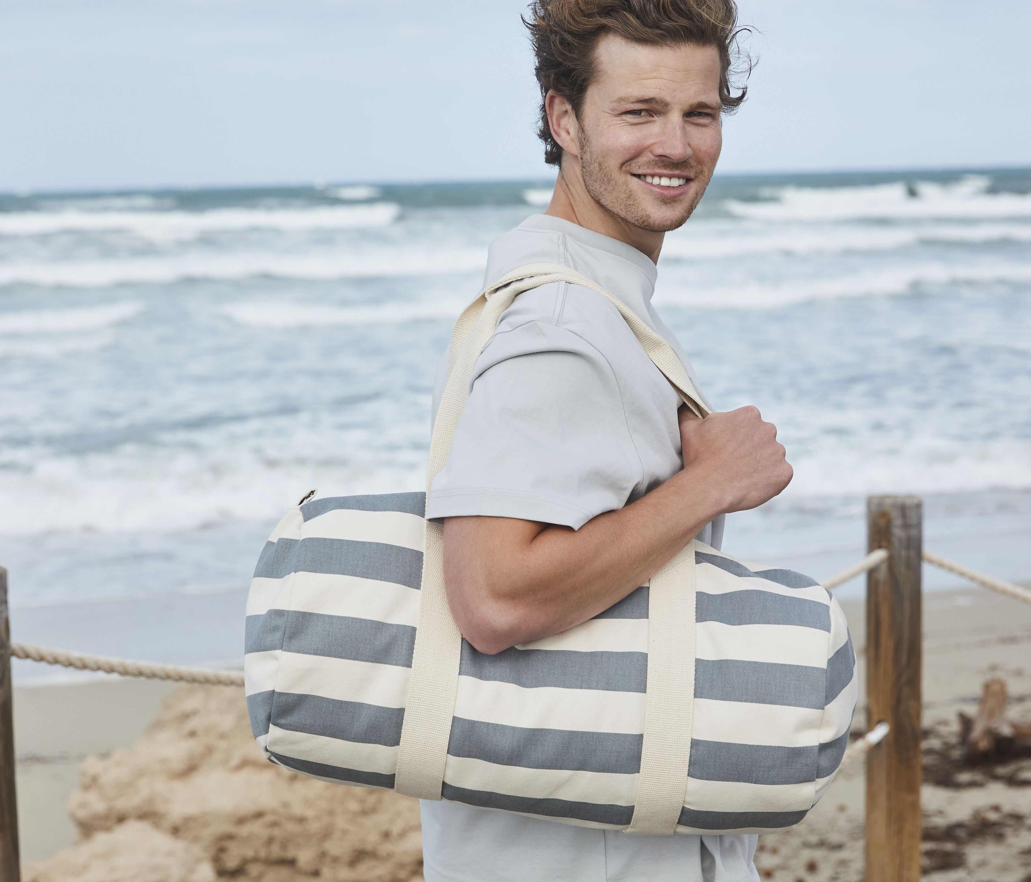 Sac de voyage Nautical - WESTFORD MILL - #WM688