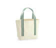 NATURAL / SAGE GREEN