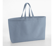 DUSTY BLUE