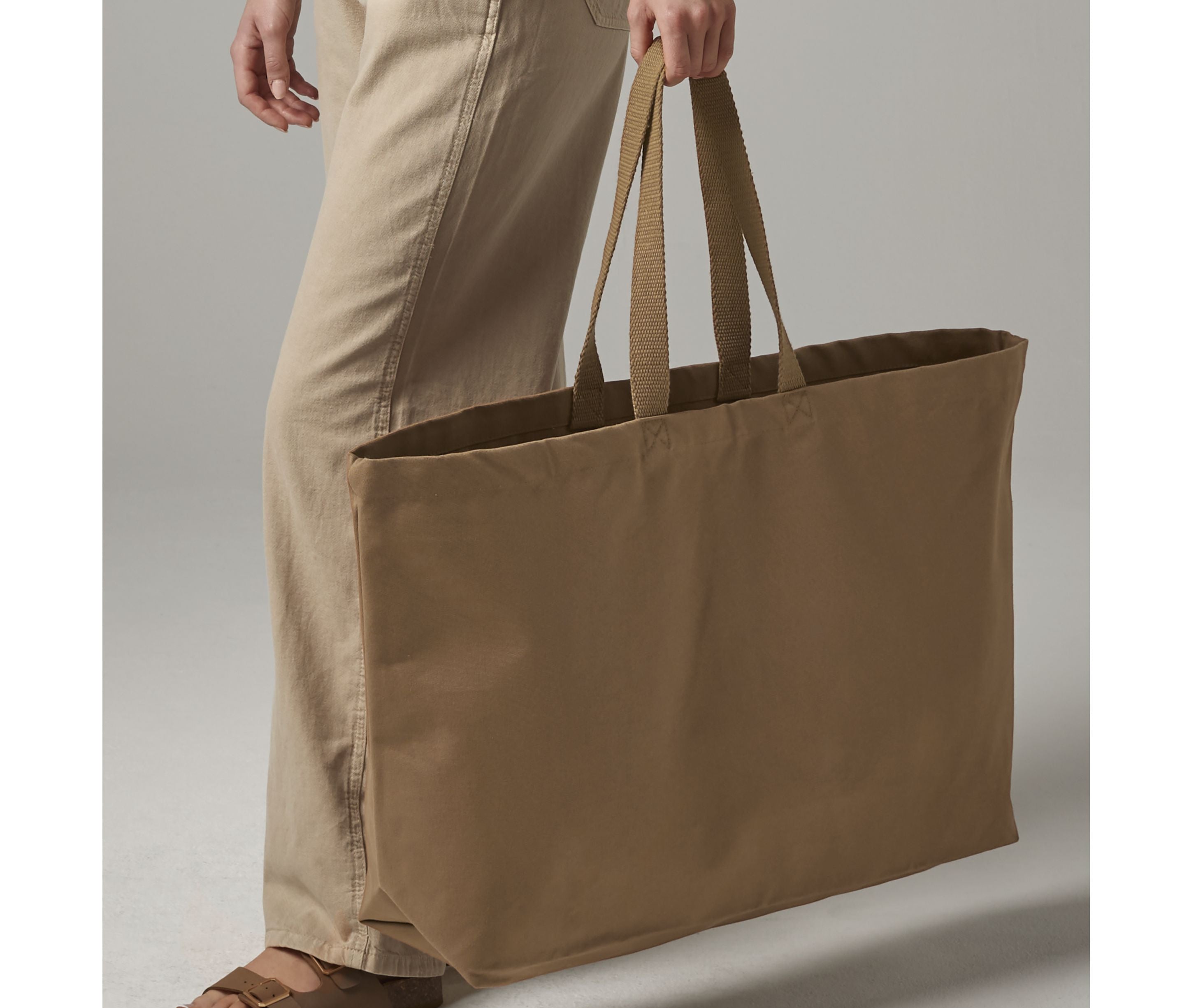 Sac shopping extra-large - WESTFORD MILL - #WM696