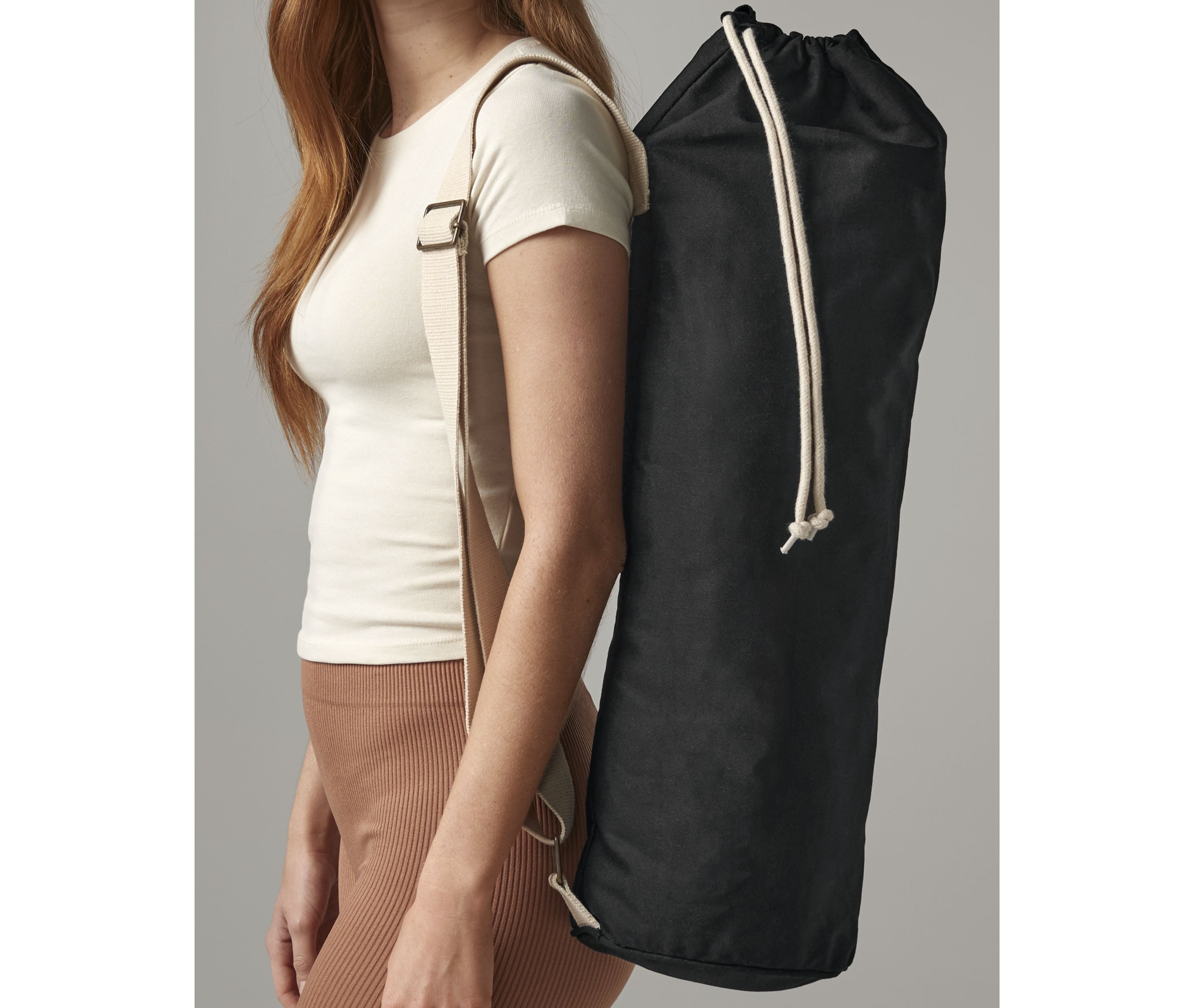 Sac de rangement pour tapis de yoga - WESTFORD MILL - #WM816
