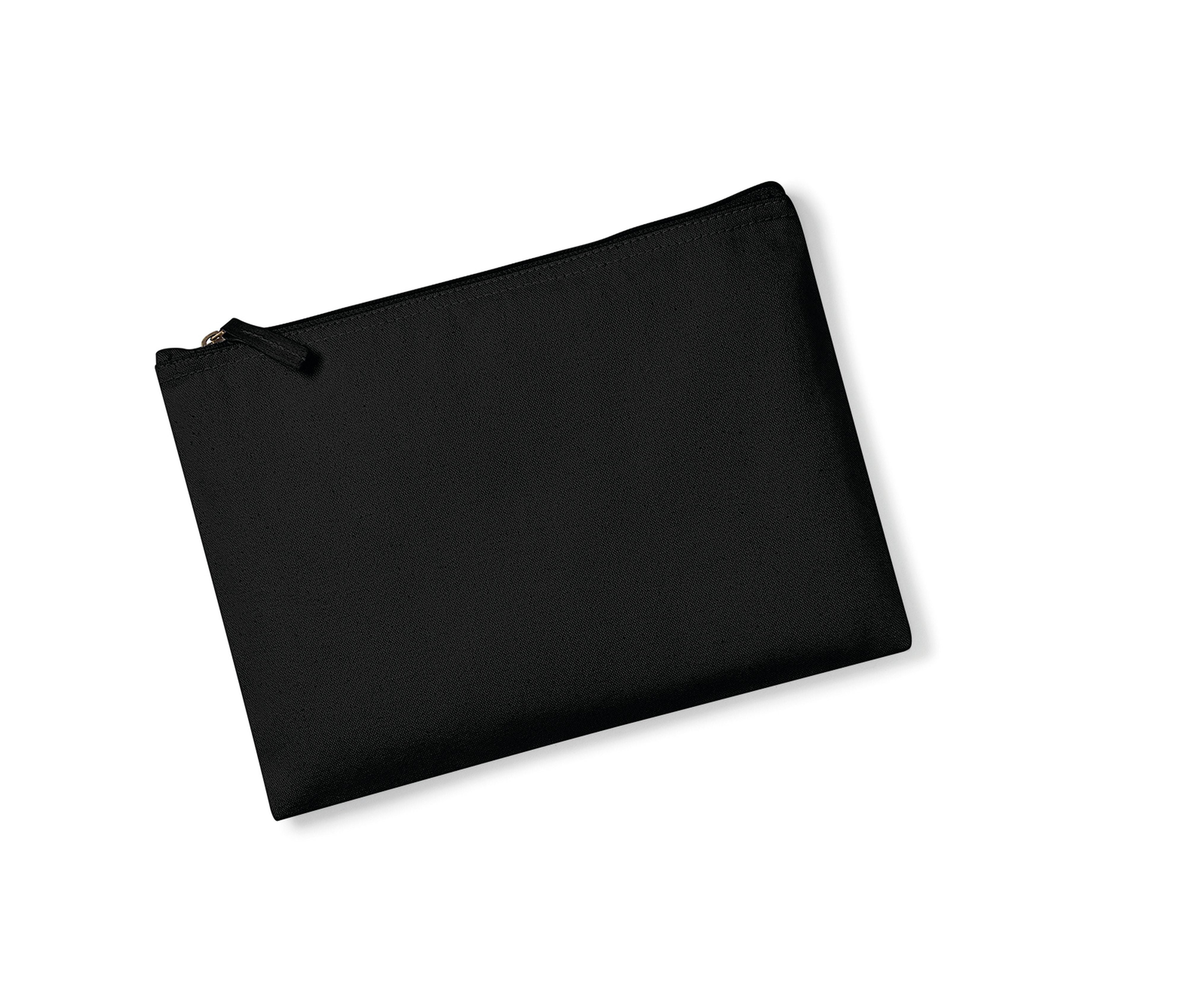 Mini pochette en coton organique - WESTFORD MILL - #WM830