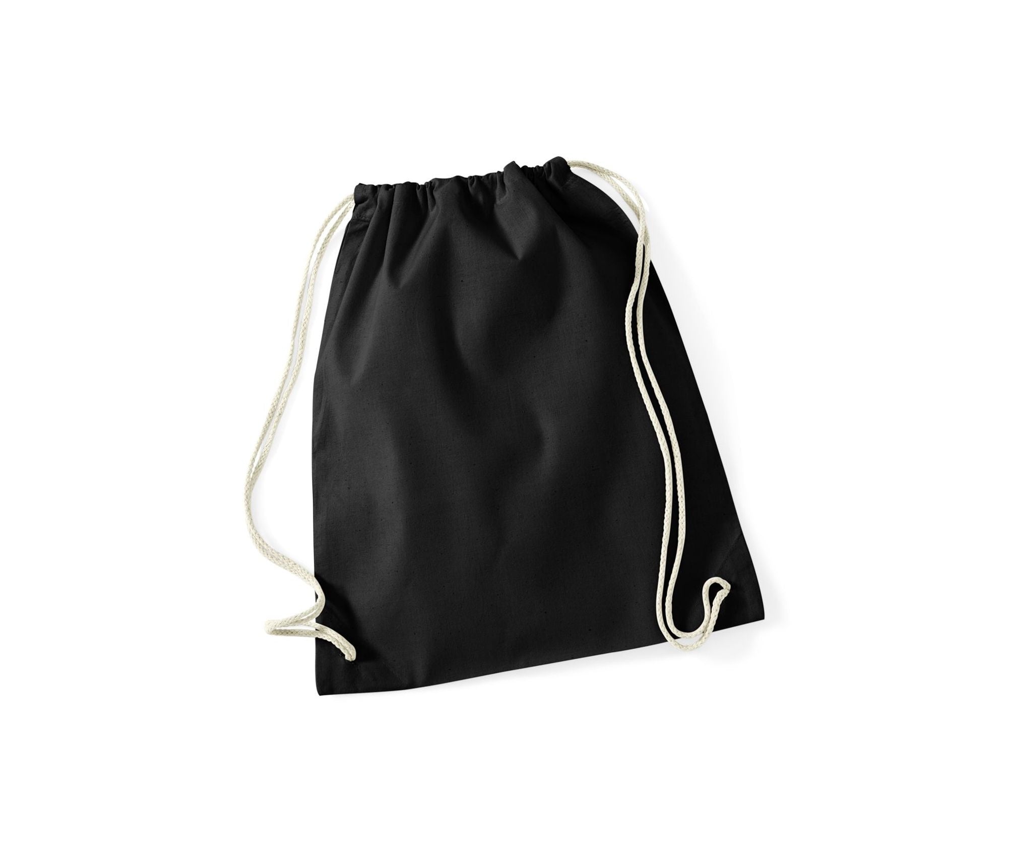 Sac gym en coton recyclé - WESTFORD MILL - #WM910