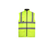 HI VIS YELLOW