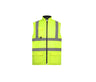 HI VIS YELLOW