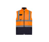HI VIS ORANGE / NAVY