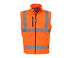 HI VIS ORANGE