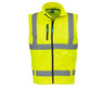 HI VIS YELLOW