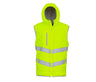 HI VIS YELLOW