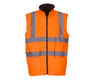 HI VIS ORANGE
