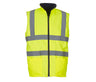 HI VIS YELLOW