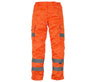 HI VIS ORANGE