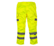 HI VIS YELLOW