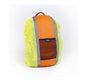 HI VIS ORANGE/HI VIS YELLOW