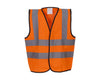 HI VIS ORANGE