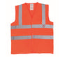 HI VIS ORANGE