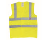 HI VIS YELLOW