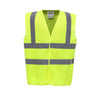 HI VIS YELLOW