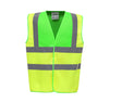 LIME/HI VIS YELLOW