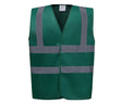PARAMEDIC GREEN