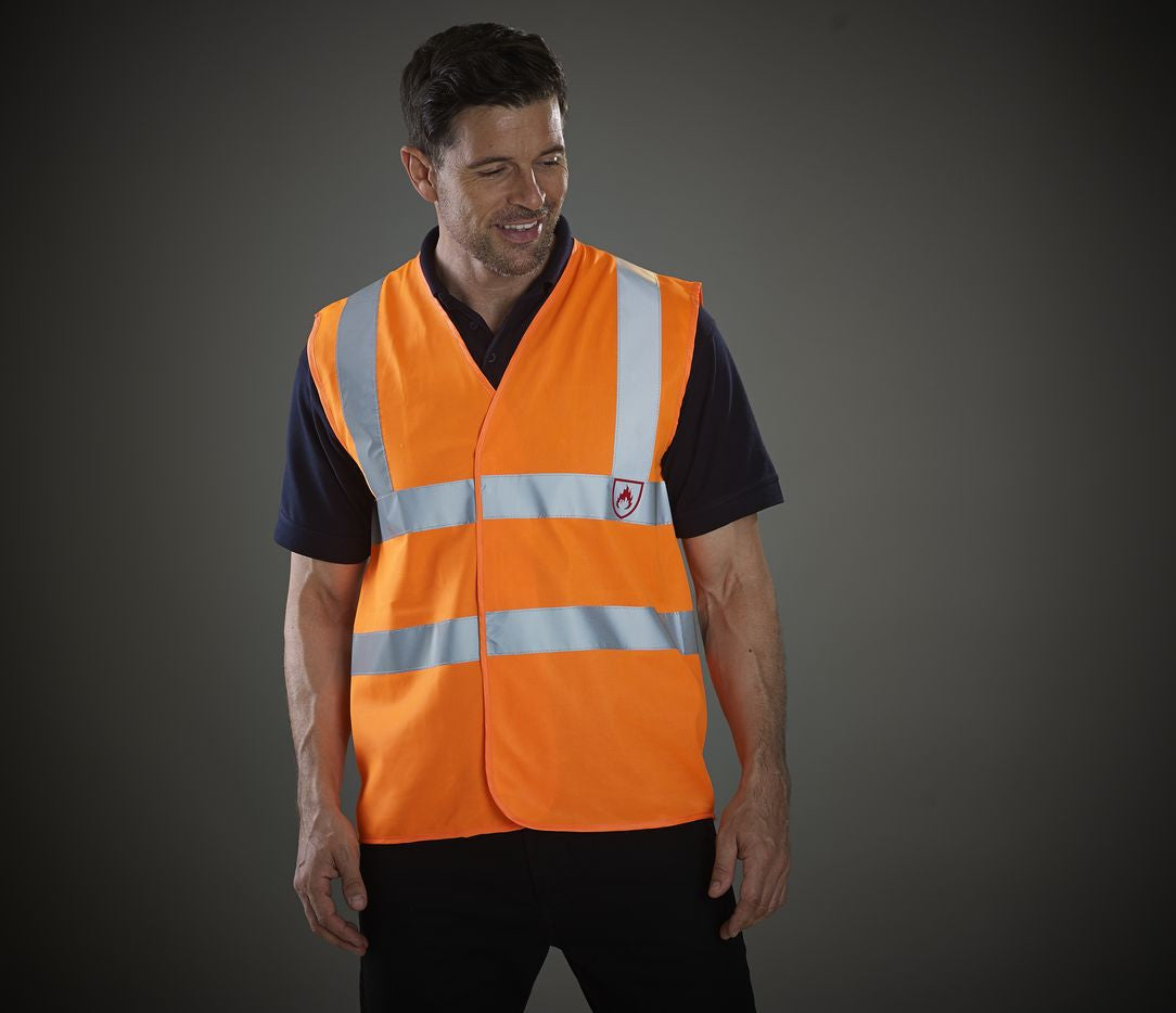 Gilet de sécurité - YOKO - #YK100