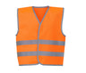 HI VIS ORANGE