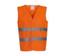 HI VIS ORANGE